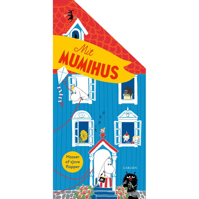 Mit Mumihus