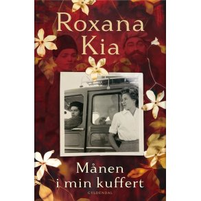 Roxana Kia, Mnen i min kuffert