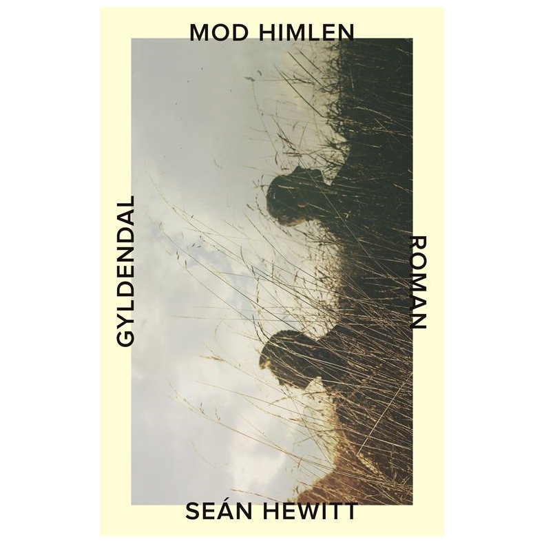 Sen Hewitt, Mod himlen