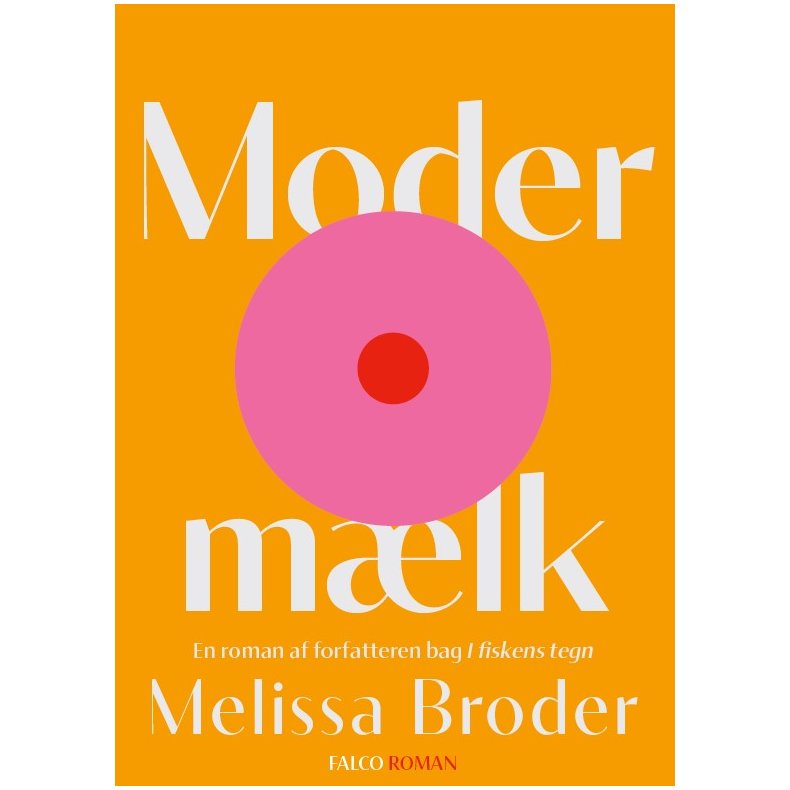 Melissa Broder, Modermlk