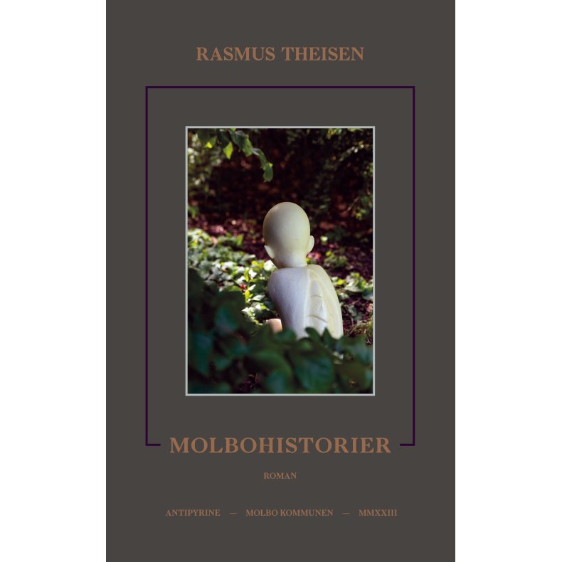 Rasmus Theisen Molbohistorier 