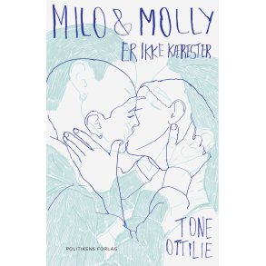 Tone Ottilie, Milo og Molly er ikke krester