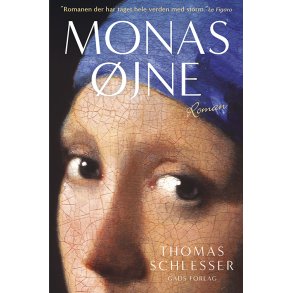 Thomas Schlesser, Monas jne