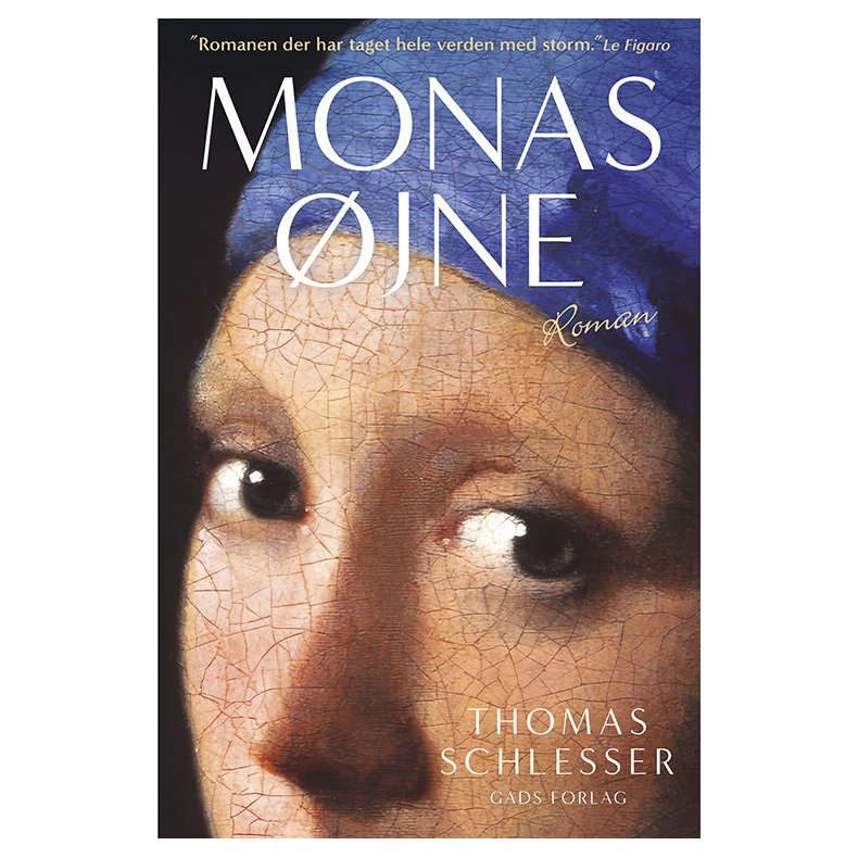Thomas Schlesser, Monas jne