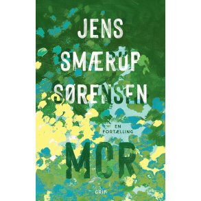 Jens Smrup Srensen, MOR - En fortlling - Signeret!