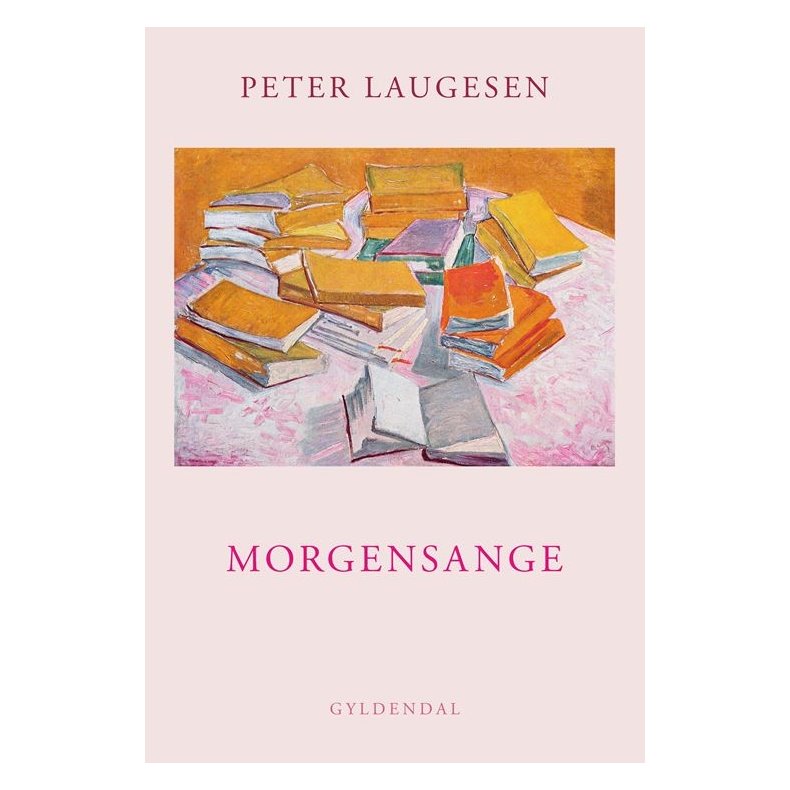 Peter Laugesen, Morgensange