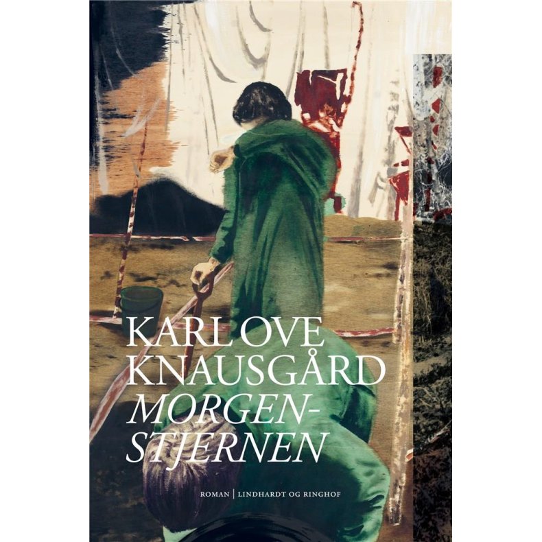 Karl Ove Knausgrd, Morgenstjernen