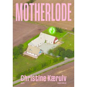 Christine Krulv, Motherlode
