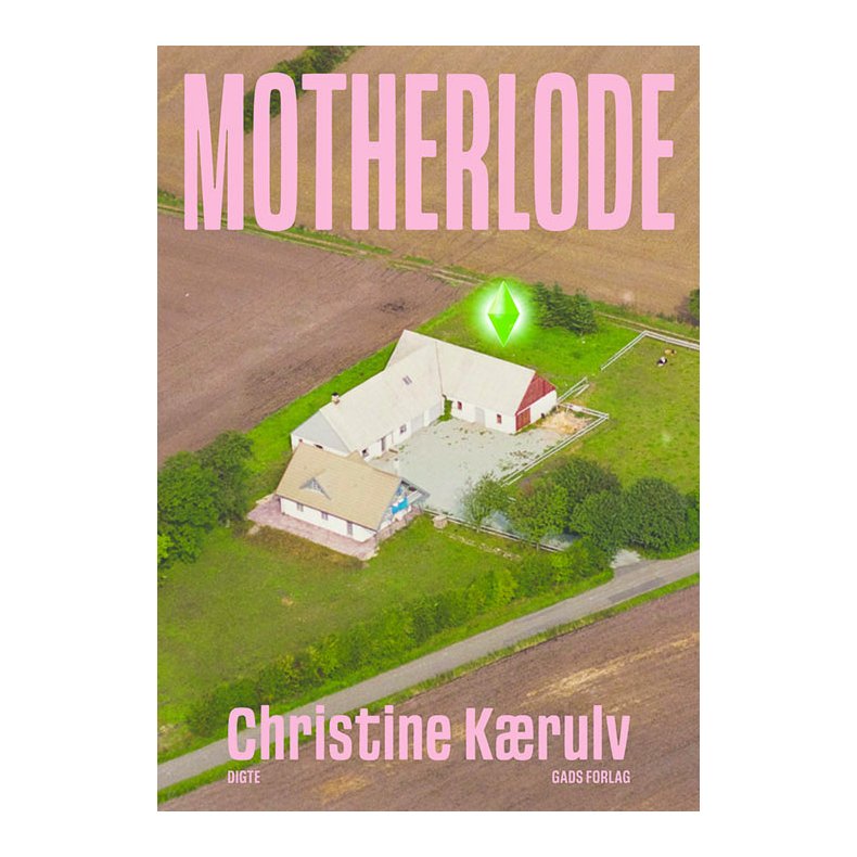 Christine Krulv, Motherlode
