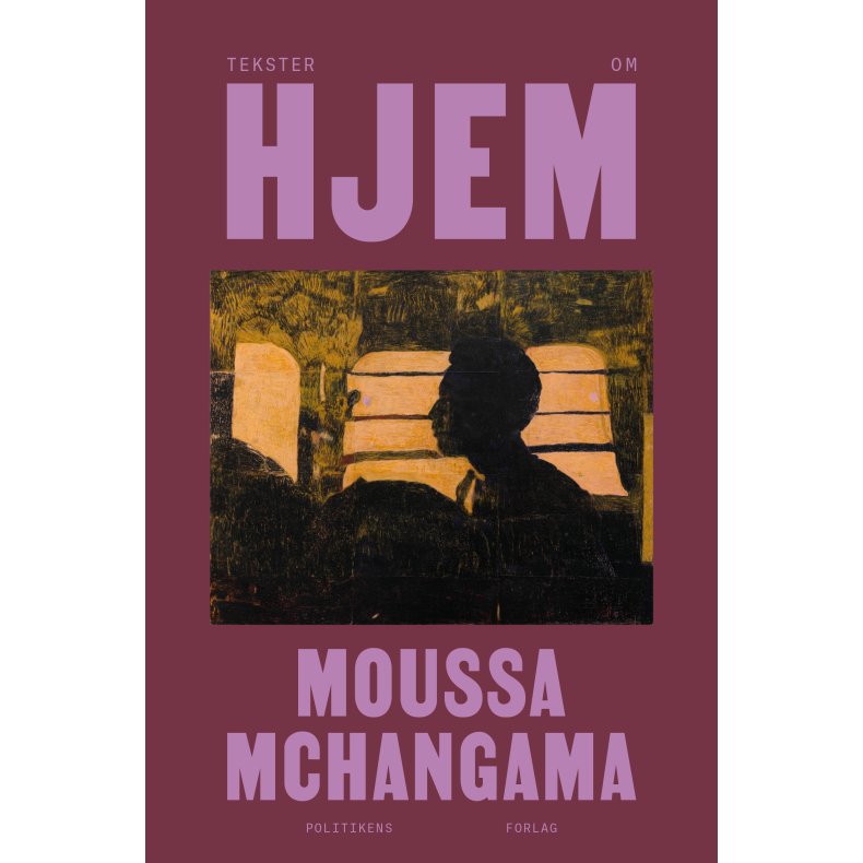 Moussa Mchangama, Tekster om hjem