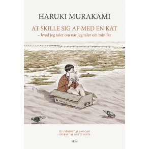 Haruki Murakami, At skille sig af med en kat