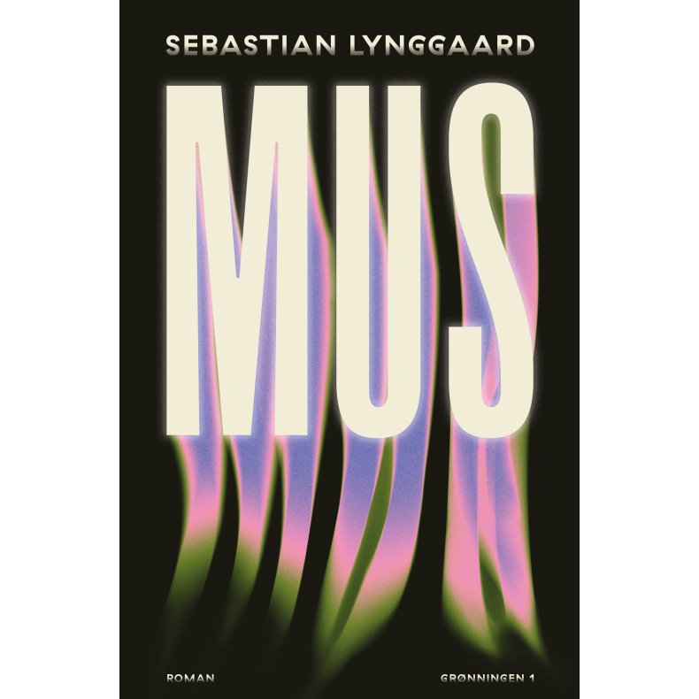 Sebastian Lynggaard, MUS