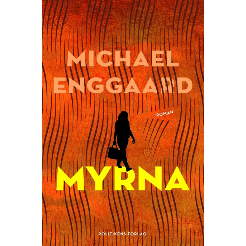 Michael Enggaard, Myrna