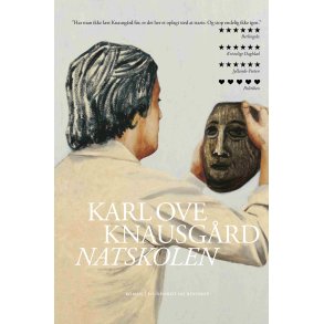 Karl Ove Knausg�rd, Natskolen
