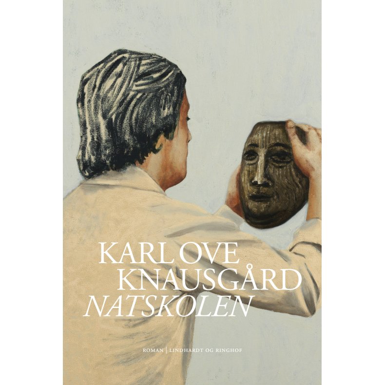 Karl Ove Knausgrd, Natskolen