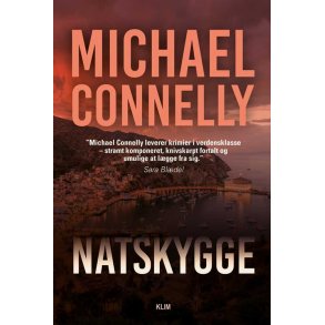 Michael Connelly, Natskygge - Stilwell 1