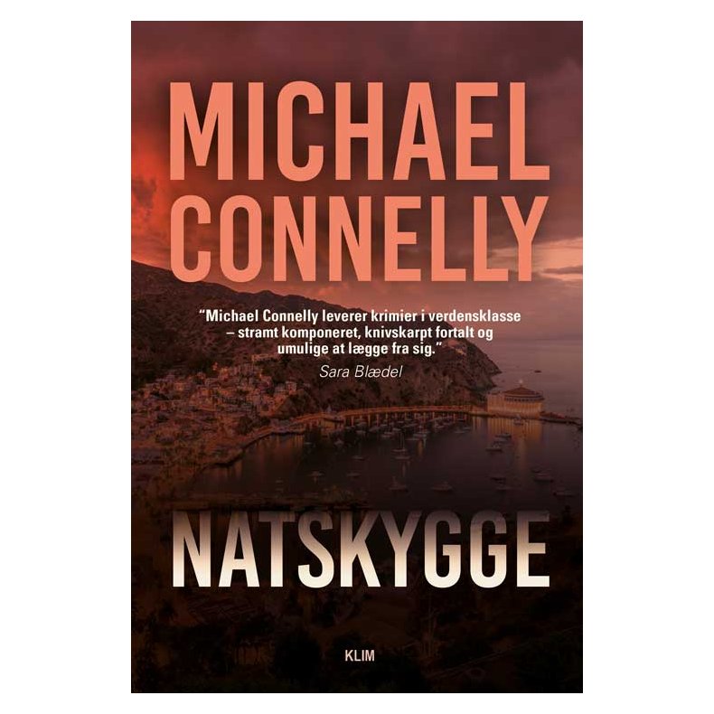 Michael Connelly, Natskygge - Stilwell 1