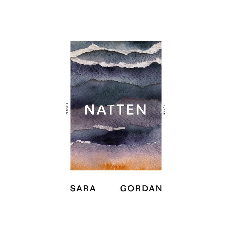 Sara Gordan, Natten