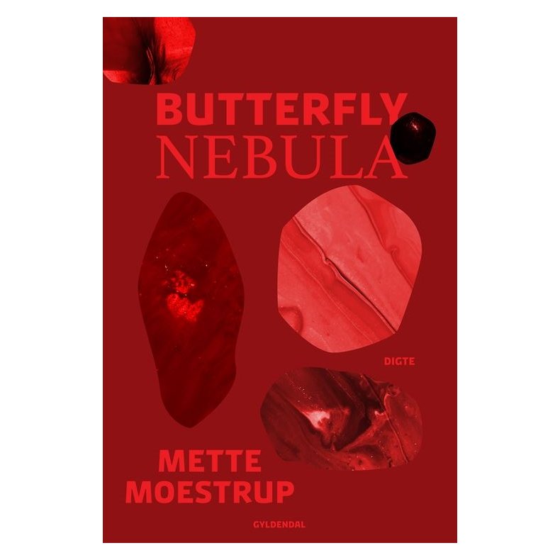 Mette Moestrup, Butterfly Nebula