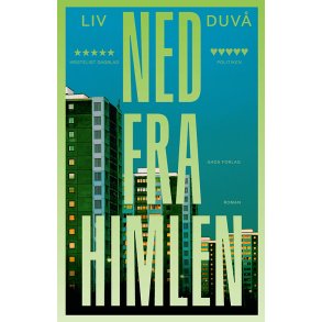 Liv Duv, Ned fra himlen 