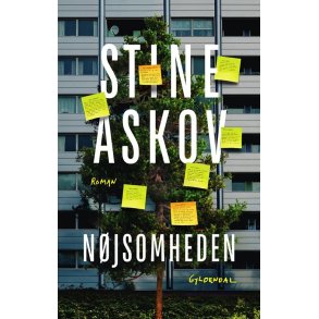 Stine Askov, Njsomheden