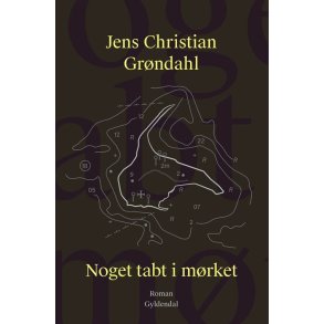 Jens Christian Grndahl, Noget tabt i mrket