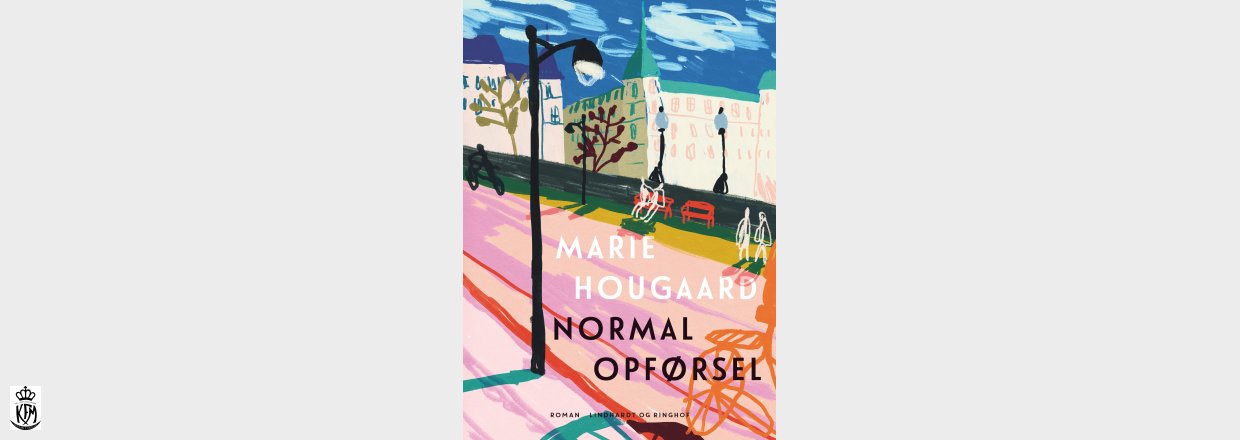 Marie Hougaard, Normal opførsel