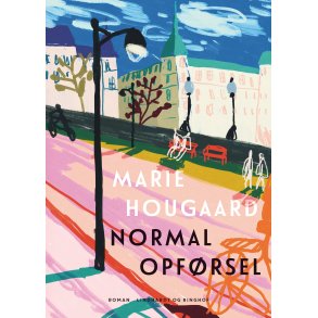 Marie Hougaard, Normal opfrsel