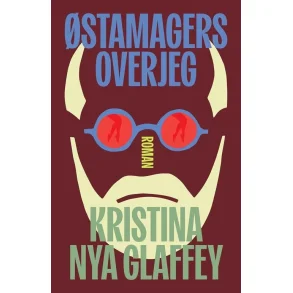 Kristina Nya Glaffey, �stamagers overjeg
