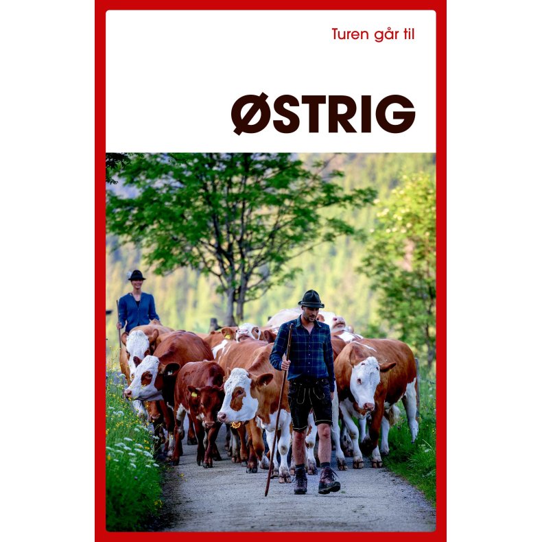Christine Proksch, Turen gr til strig