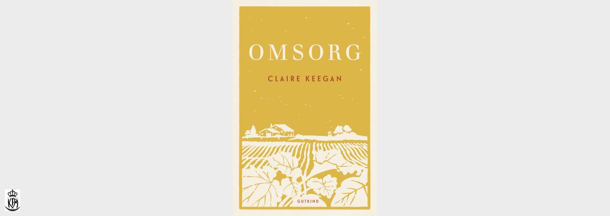 Claire Keegan, Omsorg