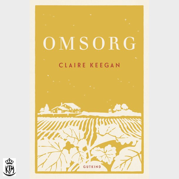 Claire Keegan, Omsorg