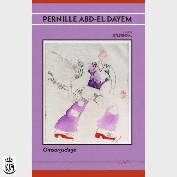 Pernille Abd-El Dayem, Omsorgsdage