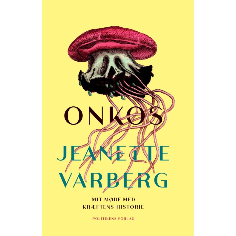 Jeanette Varberg, Onkos 