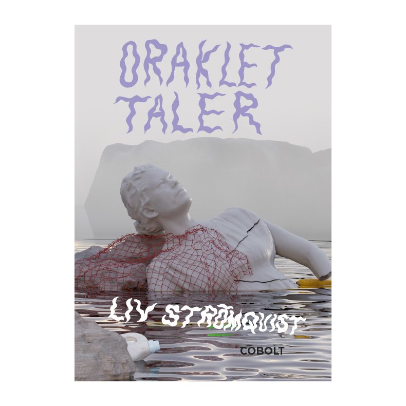 Liv Strmquist, Oraklet taler