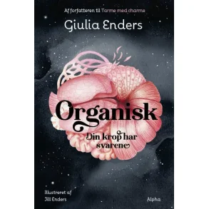 Guilia Enders, Organisk