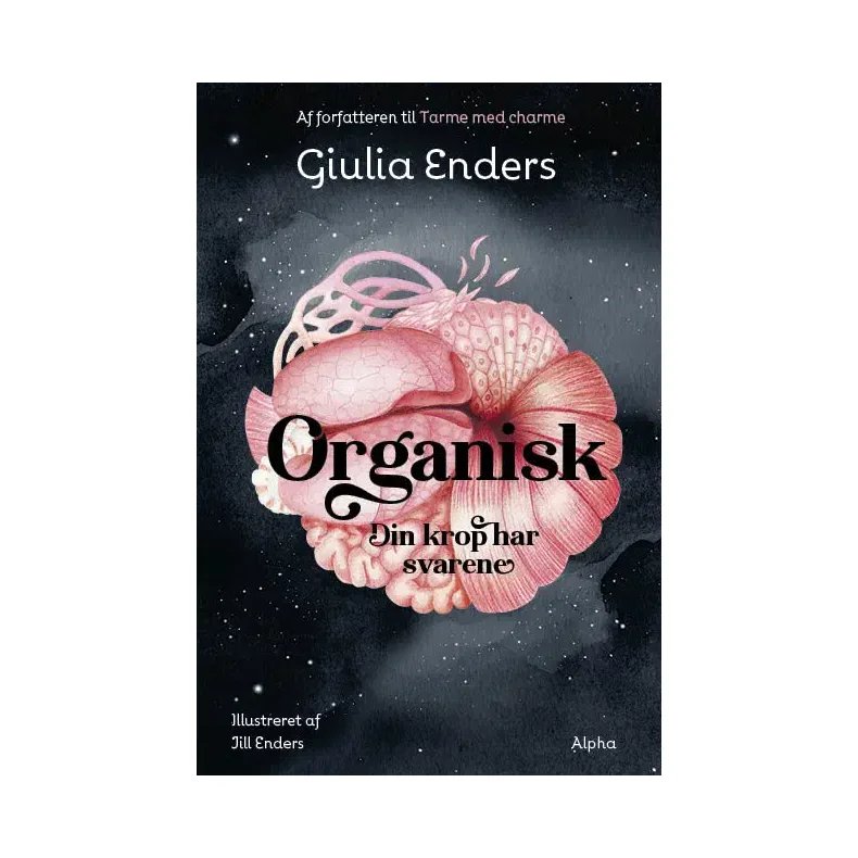 Guilia Enders, Organisk