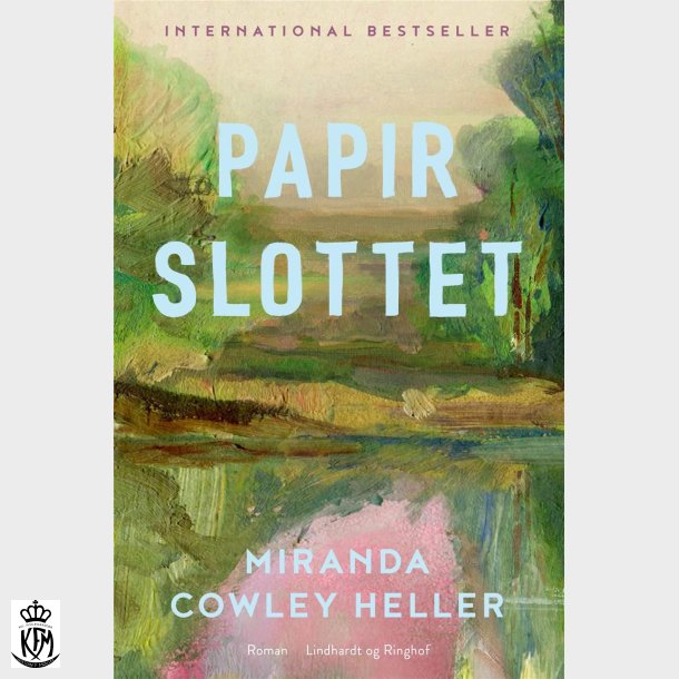 Miranda Cowley Heller, Papirslottet
