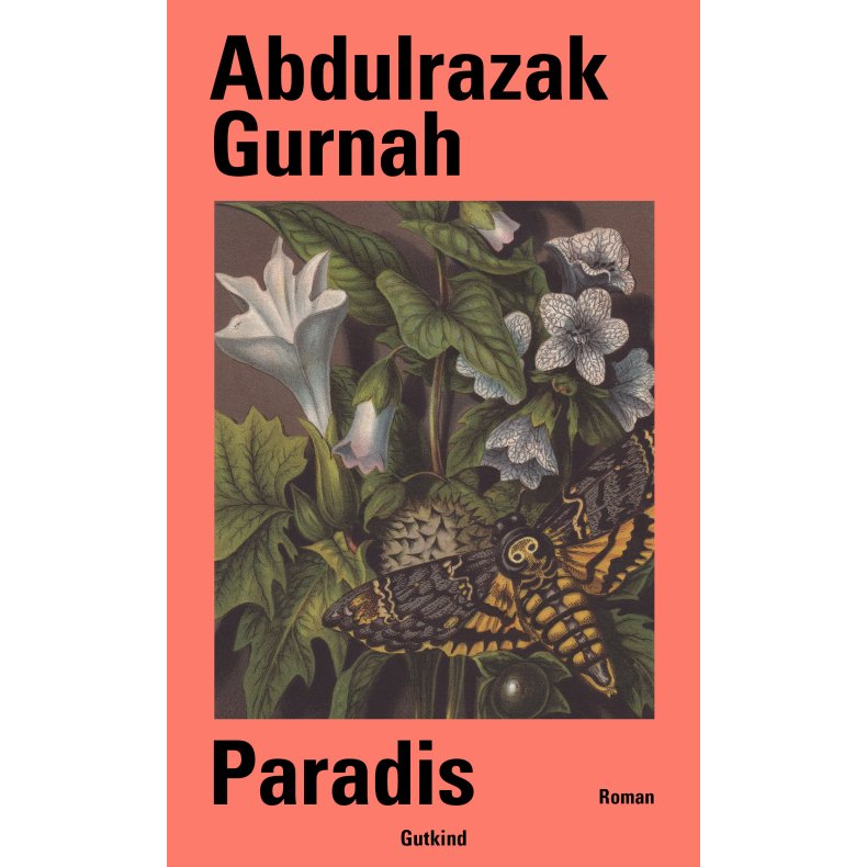 Abdulrazak Gurnah, Paradis