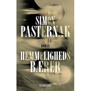 Simon Pasternak, Hemmelighedsbrer