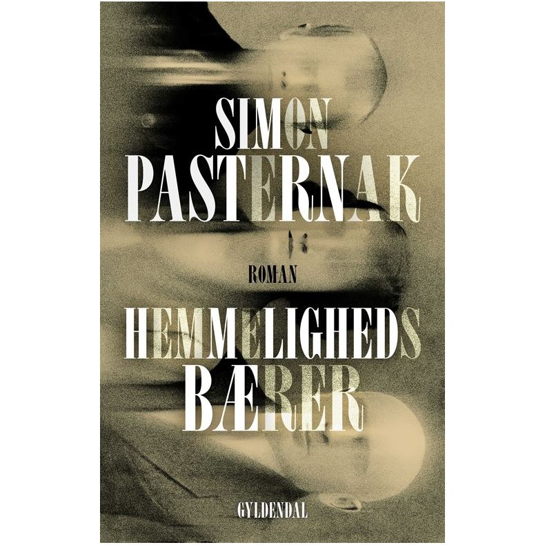 Simon Pasternak, Hemmelighedsbrer