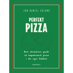 Jon Daniel Edlund, Perfekt Pizza