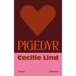 Cecilie Lind, Pigedyr