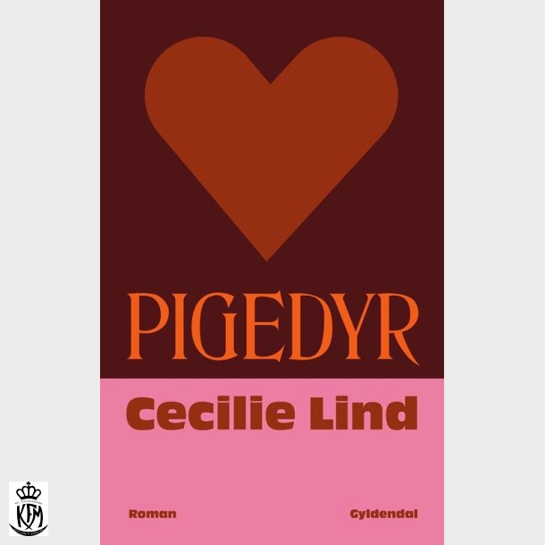 Cecilie Lind, Pigedyr