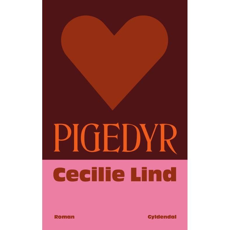 Cecilie Lind, Pigedyr