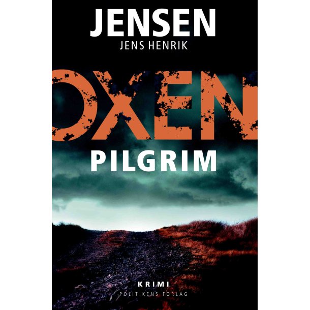 Jens Henrik Jensen, Pilgrim