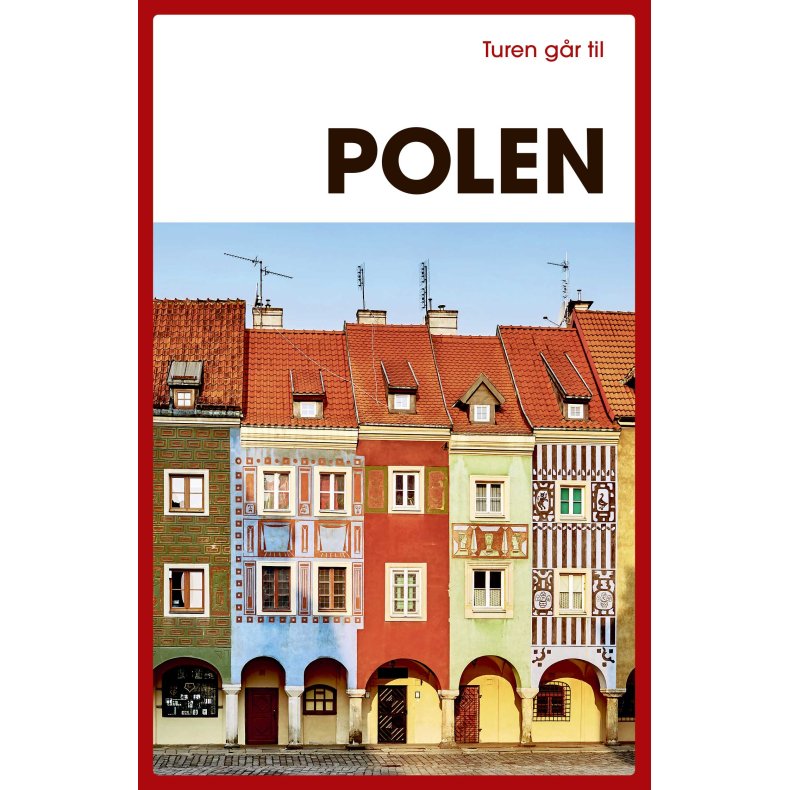 Lise Hannibal, Turen gr til Polen