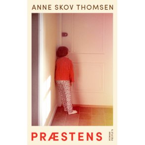 Anne Skov Thomsen, Pr�stens