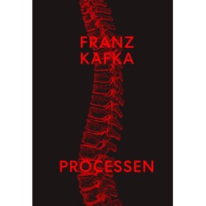 Franz Kafka, Processen