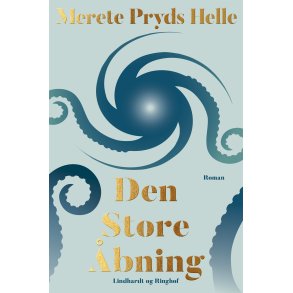 Merete Pryds Helle, Den store bning